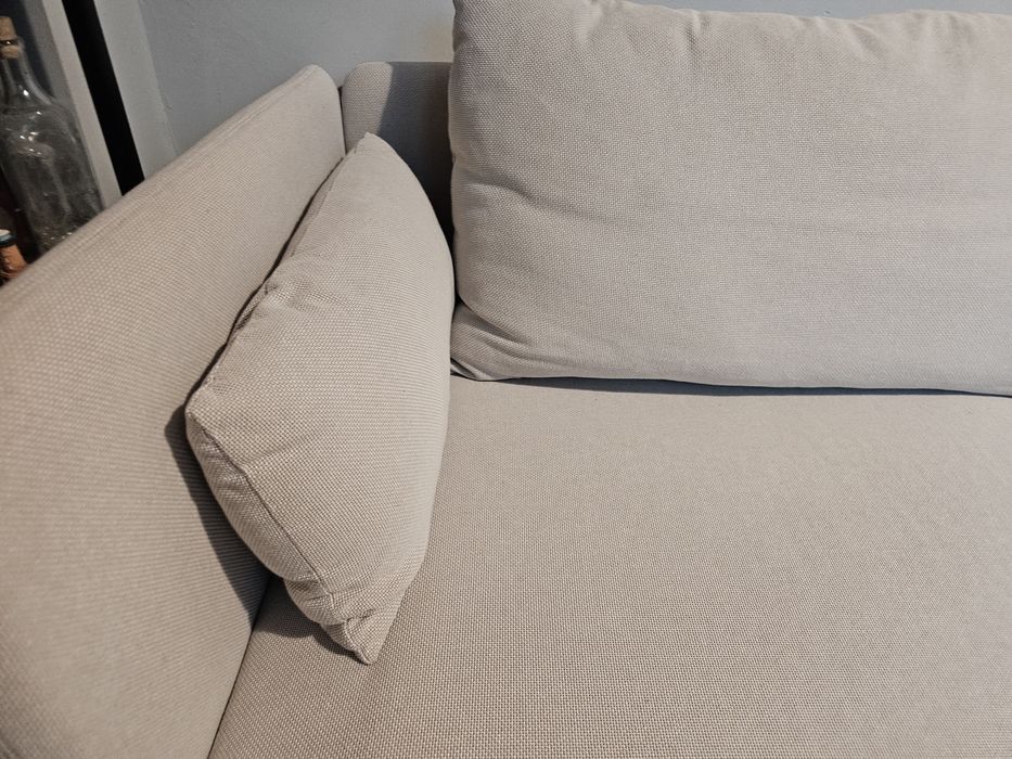 Sofa IKEA  Söderhamn 3-os, mało używana