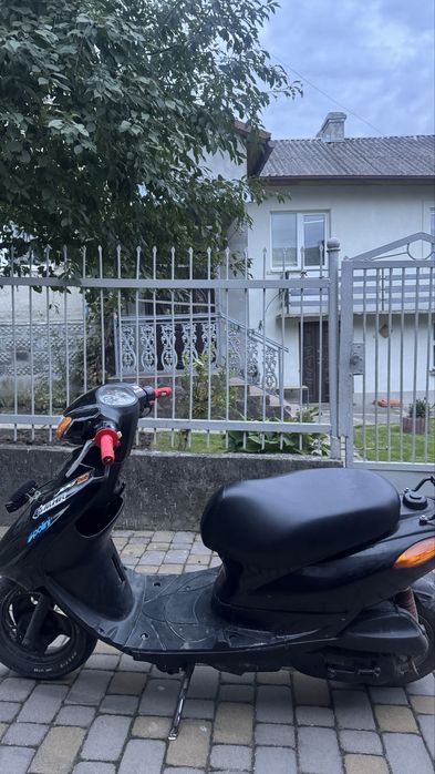 Продам Yamaha jog 36