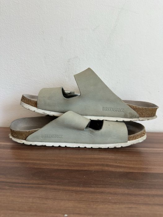 Birkenstock Arizona damskie klapki