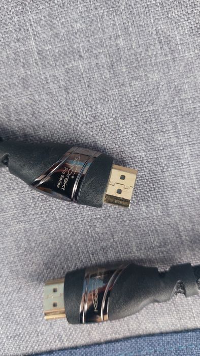 Kabel HDMI pro series