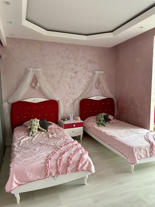 Кровати детские как из pinterest