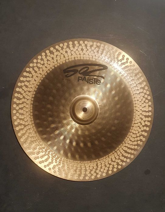 Paiste 502 china 16