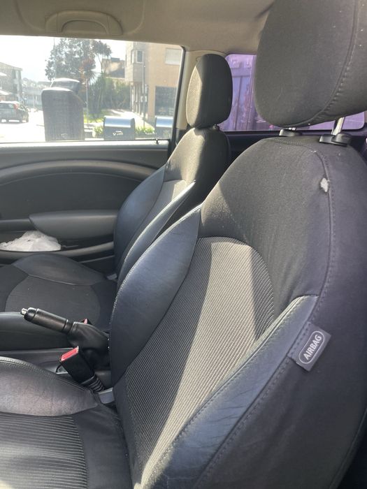 Mini  one 1.6D Cooper