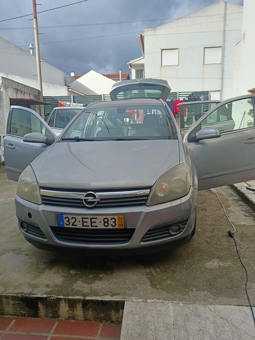 Opel astra CDTI carrinha 1.3 diesel