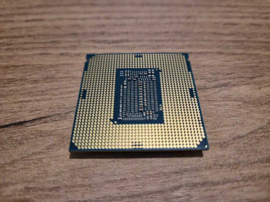 Procesor Intel Core i5-9600kf