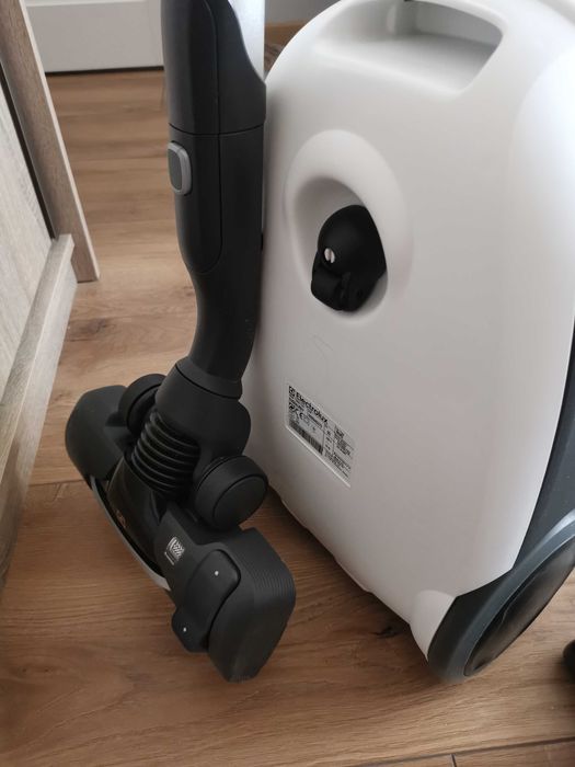 Odkurzacz Electrolux UltraSilencer Zen