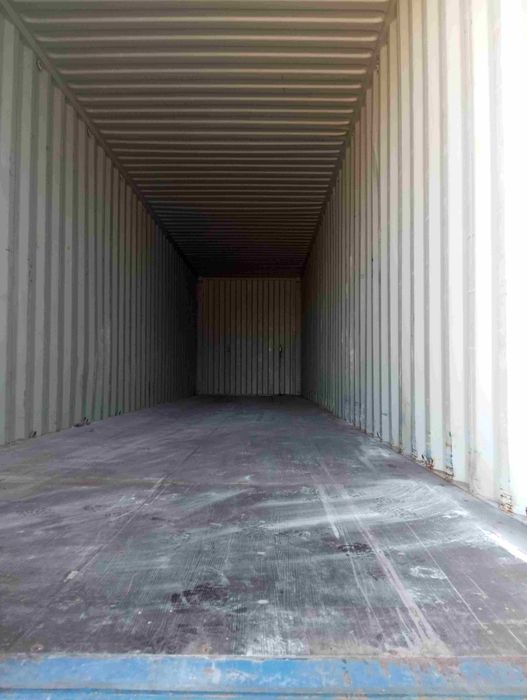 Kontener 40'HC IICL jak nowy