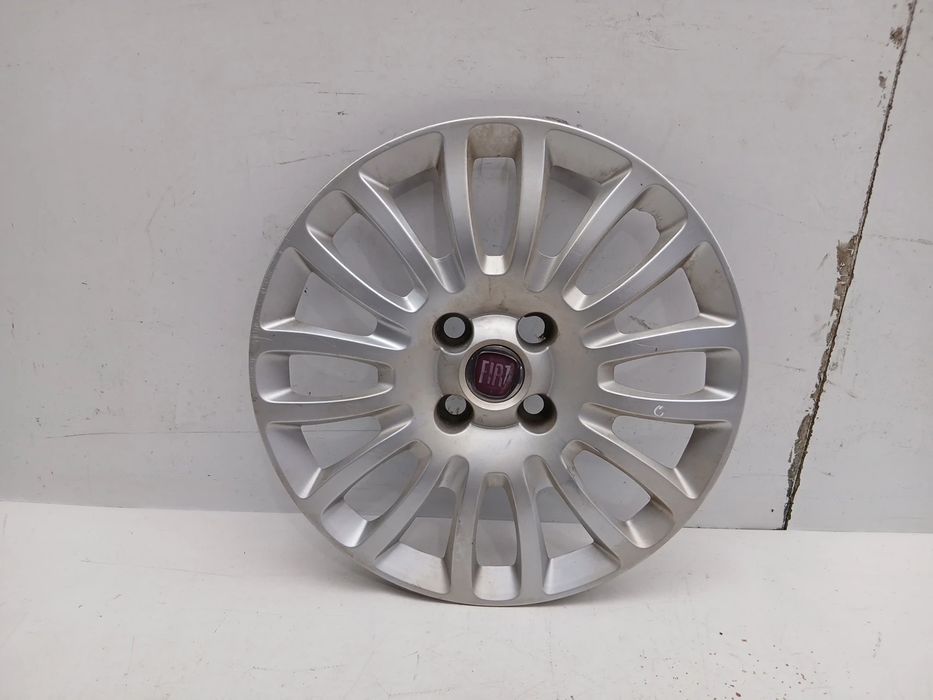 Tampo de jante FIAT Punto Evo (199_)