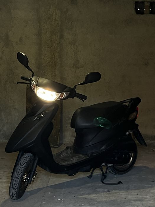 Yamaha ZR56