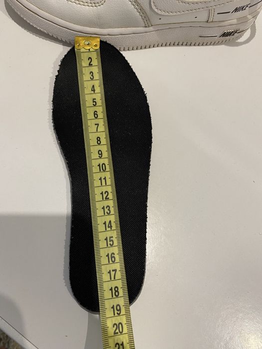 Кросівки nike force 1 LV8 3 (PS) 29,5