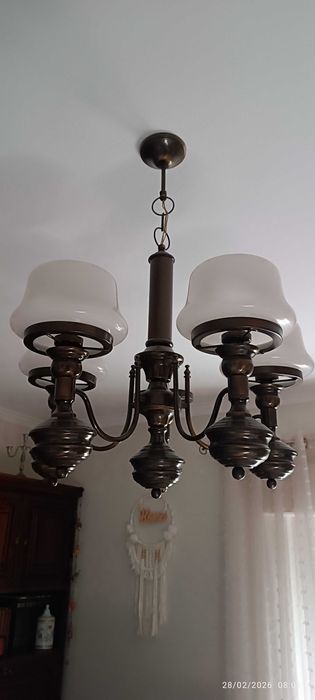 Candeeiro de sala