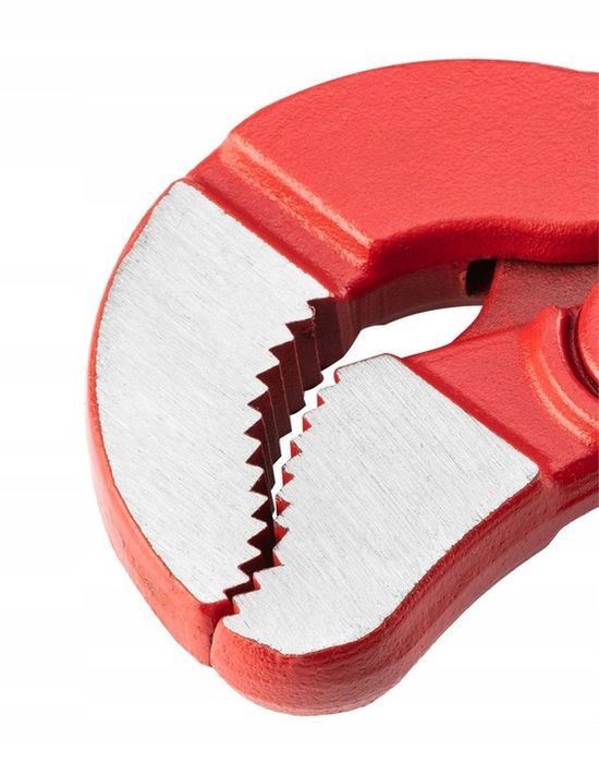 Neo Tools Klucz Nastawny Szwedzki Stalowy Do Rur Typ S'' 1,0'' 330mm 0