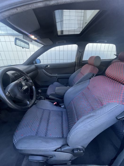 Audi A3 1.9 Tdi 90cv