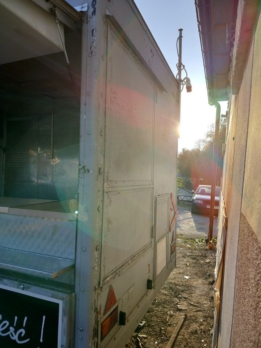 Przyczepa gastronomiczna sprawdź!