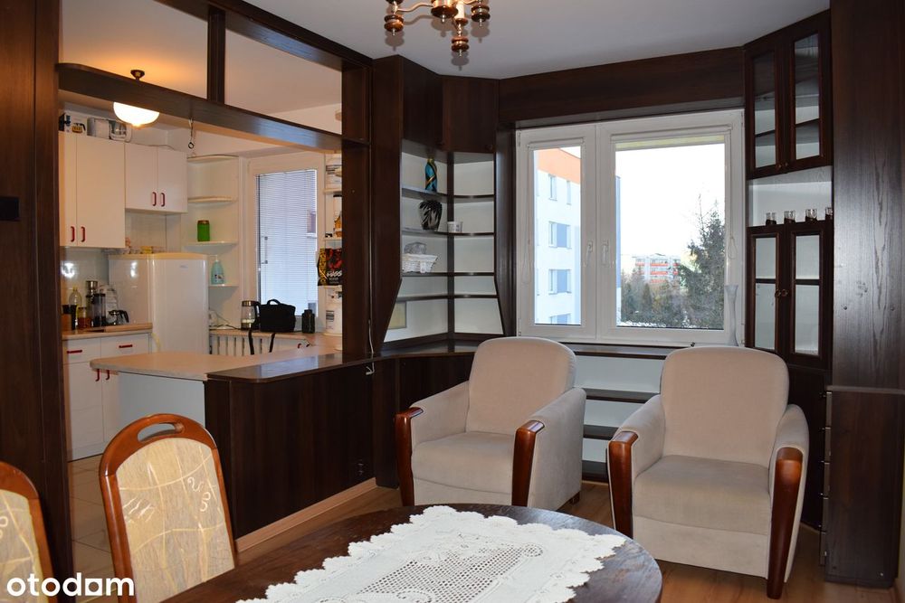 Mieszkanie 60m2, OSIEDLE POŁUDNIE, 3 pokoje