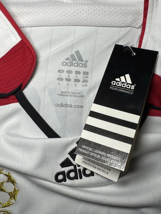 AC Milan Retro 06/07 - Kaká 22