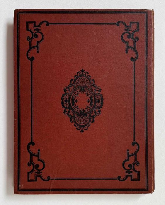 1874, Artes e Letras, 3ª série. Ed. Rolland & Semiond, Lisboa