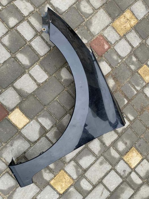 Крило Hyundai Accent 3