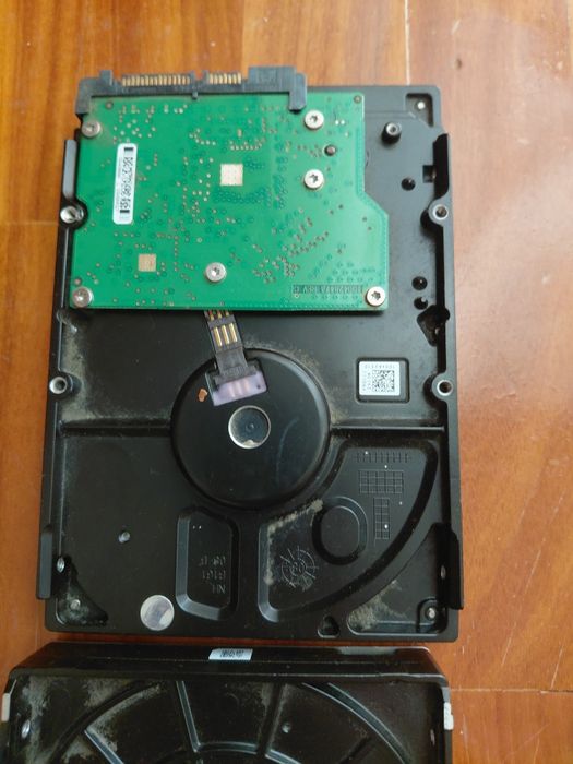 Disco Seagate 1TB64738741999619121