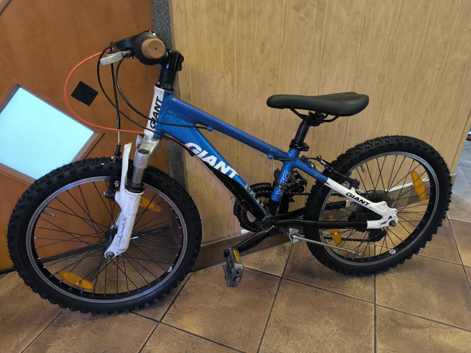 Sprzedam rowerek Giant xtc