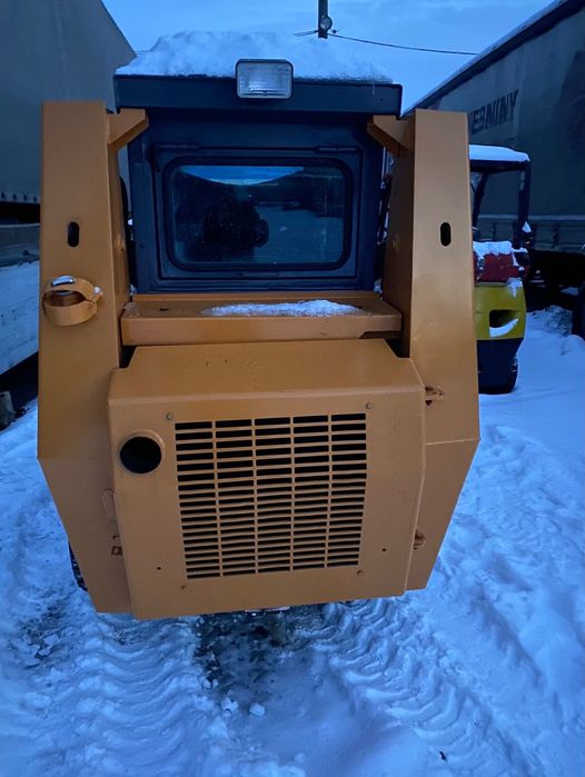 МIнIнавантажувач