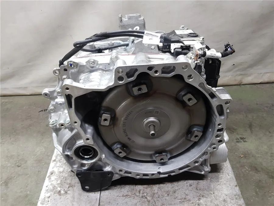 Caixa de Velocidades 20GTBW Aut Opel Astra L 2024 1.2Puretech em Stock