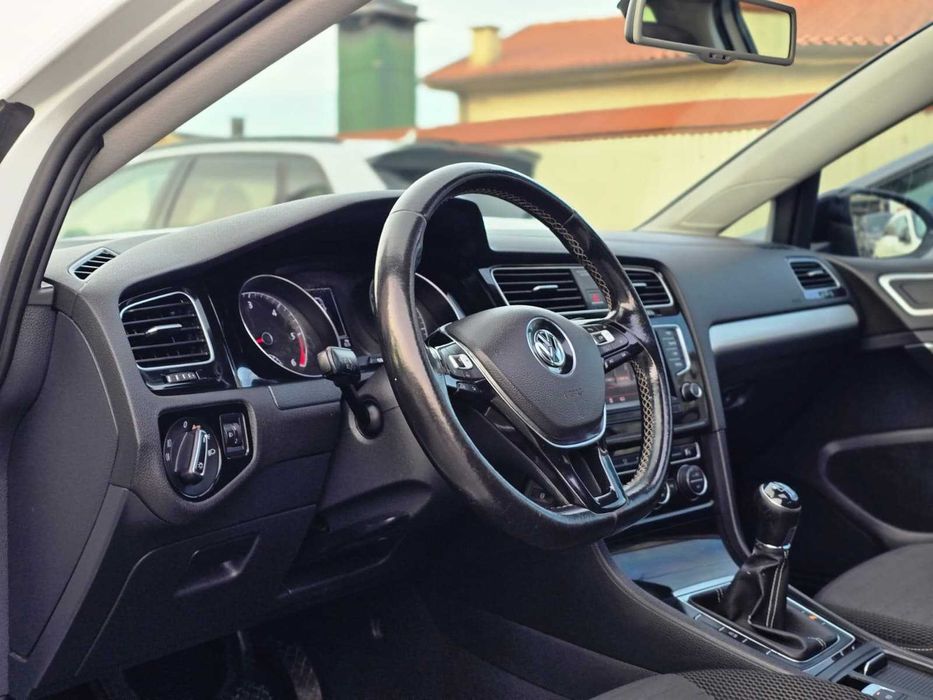 VOLKSWAGEN GOLF VII CUP 1.6TDI 110CV “LOOK GTI”