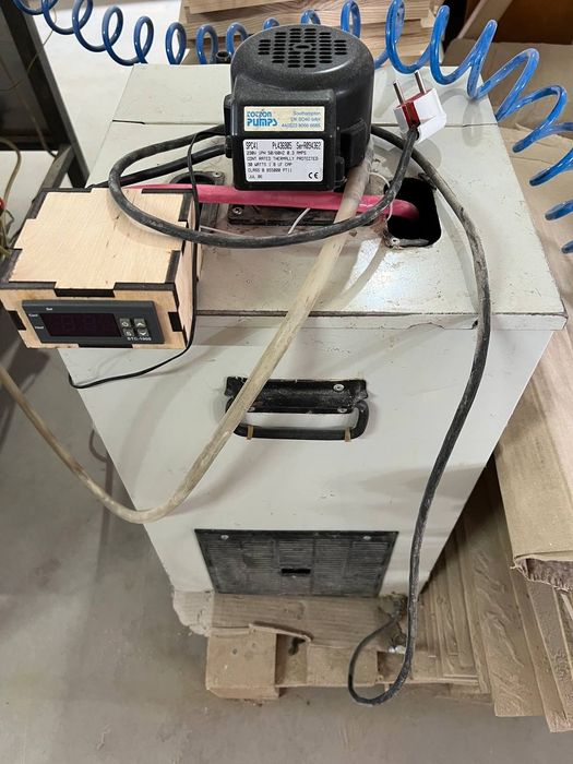 Лазерний верстат  поле 160*80