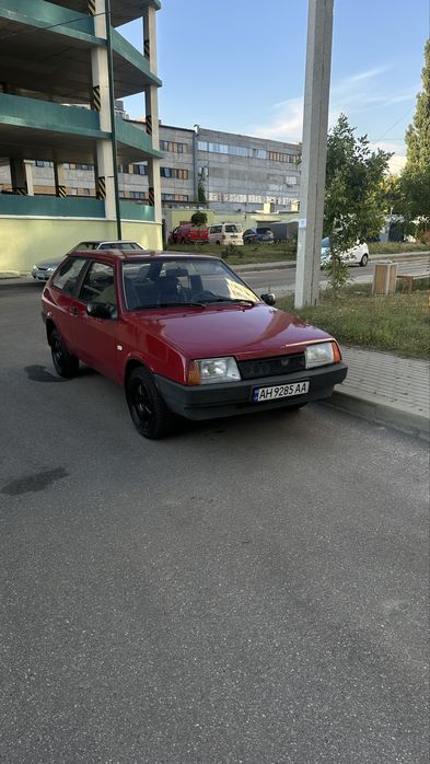 Продам авто 2108