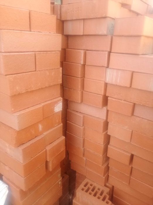 Кирпич клинкерный м 300