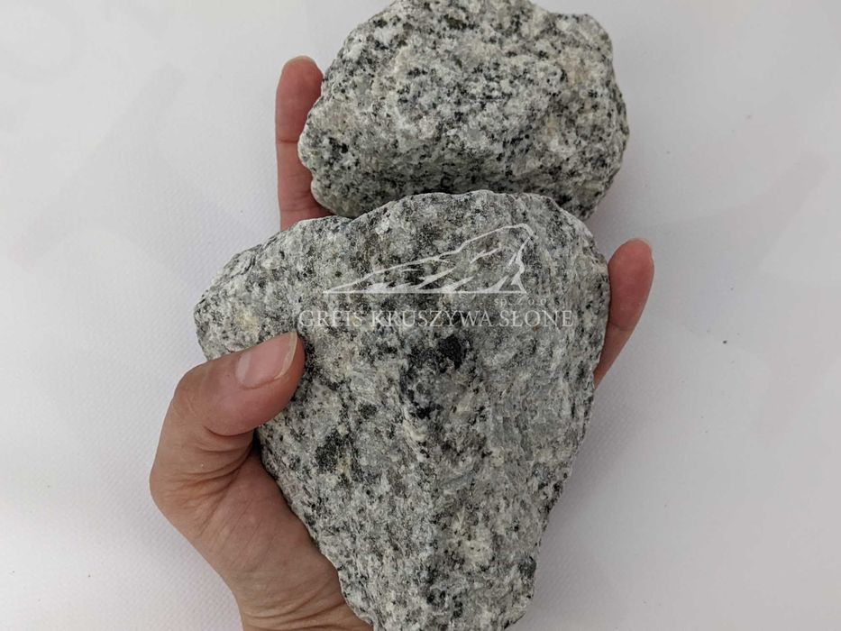 Kruszywo, granit, kamień, gabion