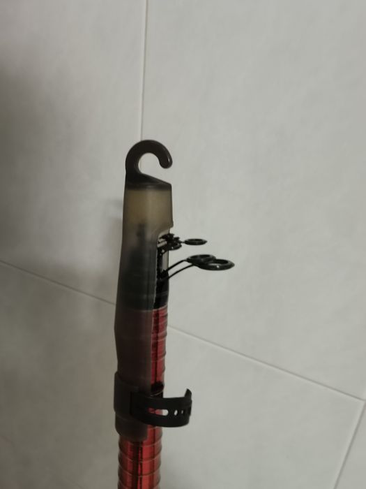 Prosargos ignesti mirage strong 7m