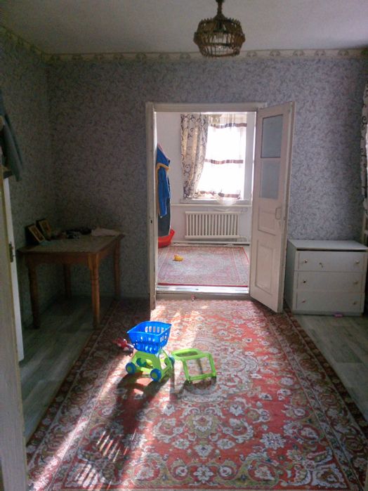 Продам цегляний будинок