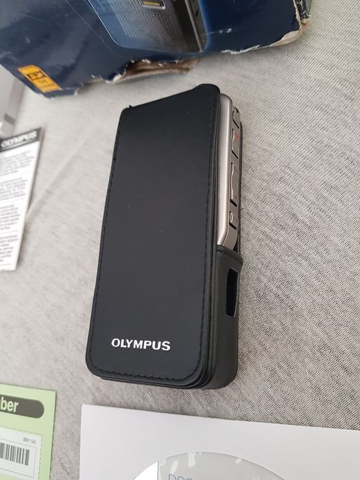 Olympus Ds-2500 Dyktafon