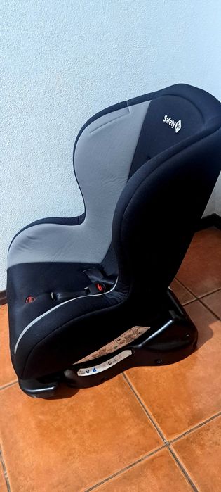 Cadeira Auto até 18kg