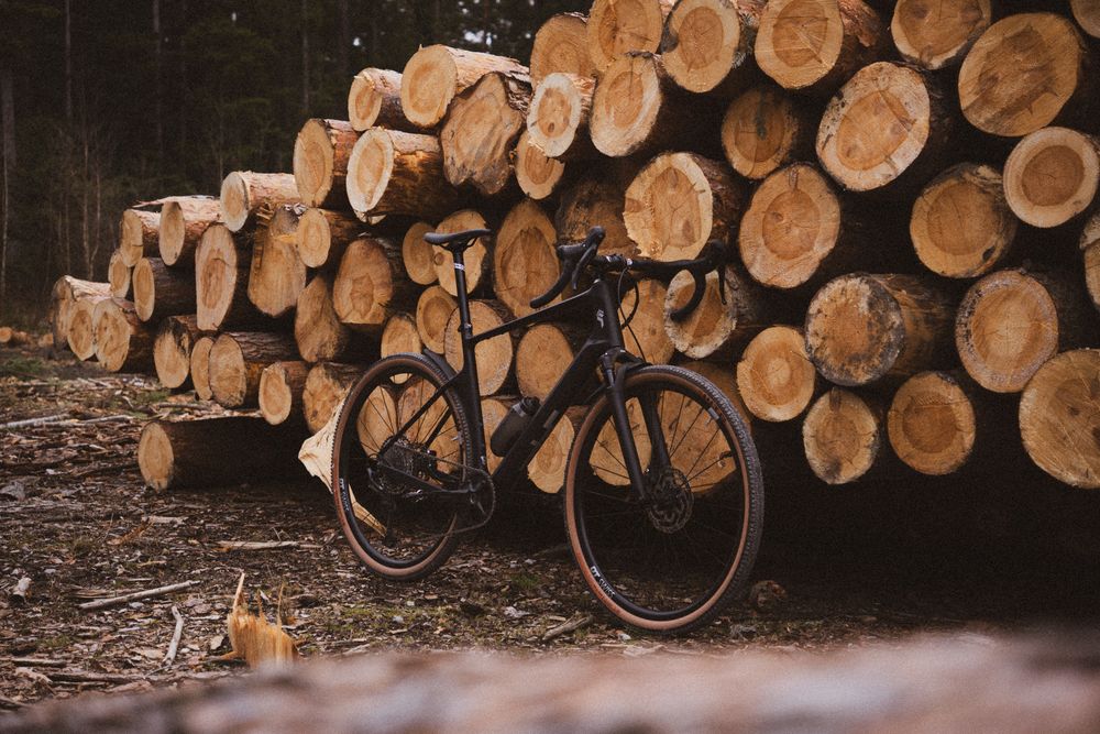 Rower gravel YT Industries Szepter XL