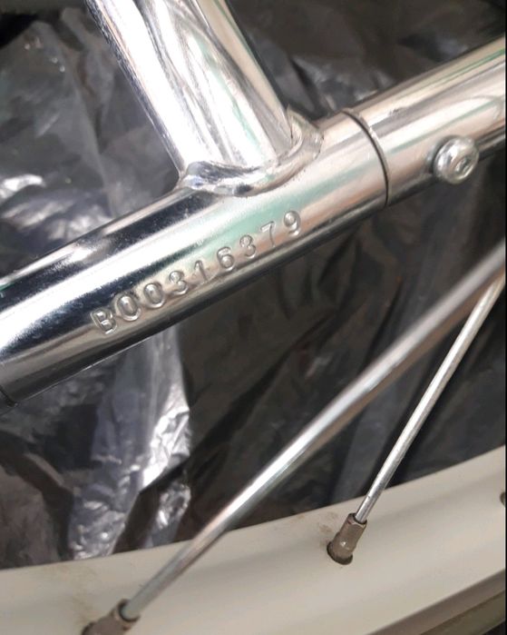 Продам новое инвалидное кресло