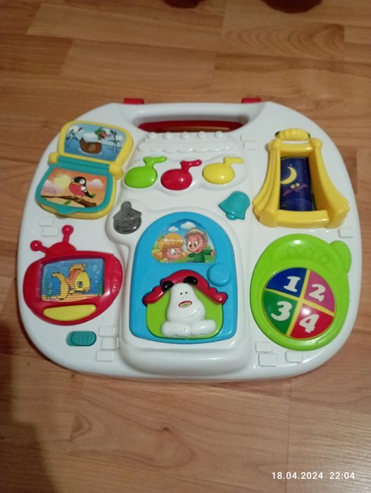 Іграшки для дітей