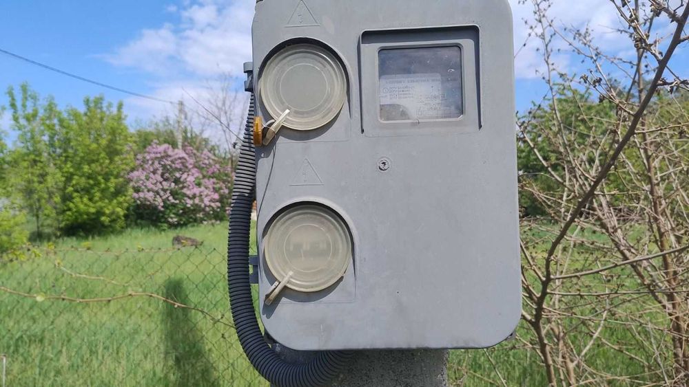 Продам будинок80,5 кв.м,земельна ділянка 12,3сотки,колодязь,380Вт,торг