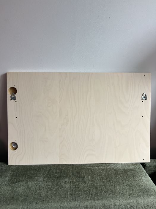 IKEA drzwi / front szuflady Bjorkoviken 60 x 38 cm beżowy