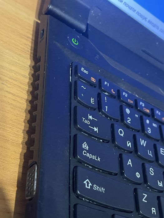 Lenovo b590 обмен