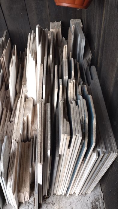 Плитка керамічна керамограніт