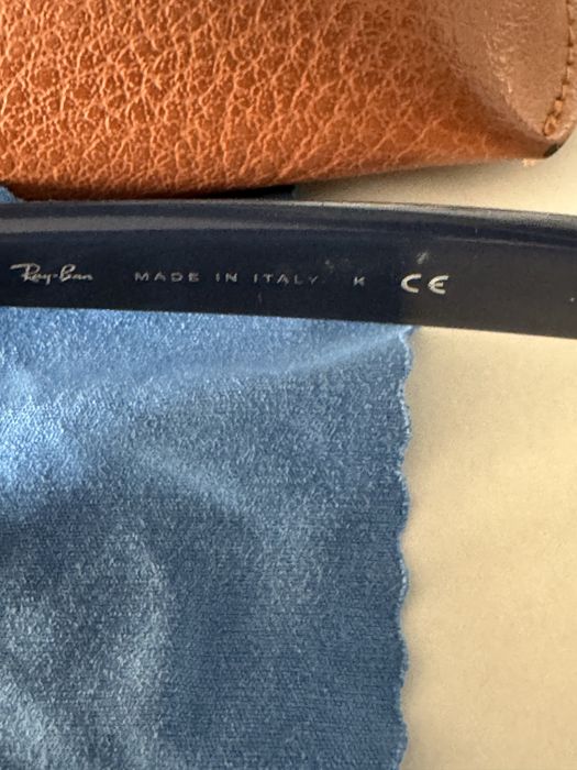 Okulary przeciwsłoneczne Ray•Ban