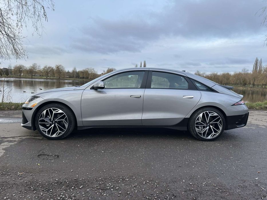 Hyundai Ioniq 6 2023