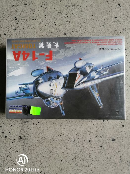 Modele do sklejania gratis farba