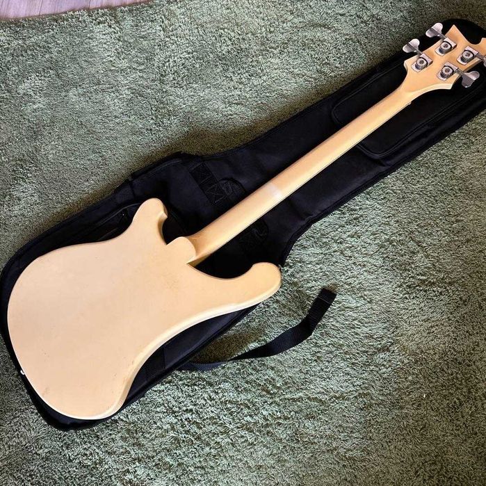 Бас гітара  FERNANDES RB-80 Rickenbacker japan