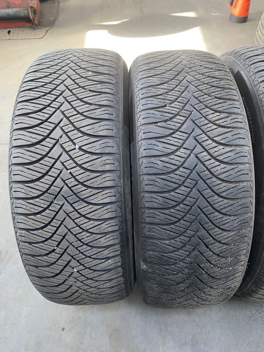 Opony wielosezonowe Westlake 225/60R17 6mm 2022