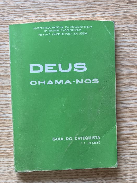 Livros sobre religião católica