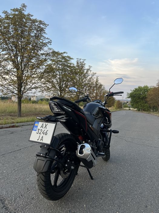 Lifan JR 200
