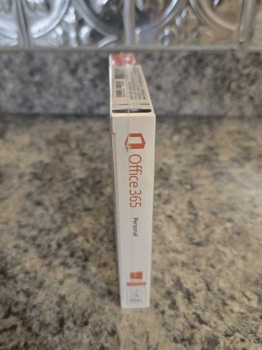 Microsoft Office 365 USB Stick + KEY sticker Personal 1 Year Subscription For Windows & Mac1 PC/Mac